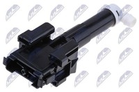 NTY WaschwasserdüSe Scheinwerferreinigung EDS-TY-109 FüR Toyota RAV 3 ZSA35_ 4WD