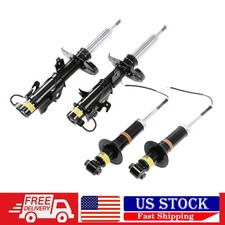 4pcs For Camaro Front & Rear Shock Absorber w/Magnetic Ride Car Uzwgznhmtreegqwd