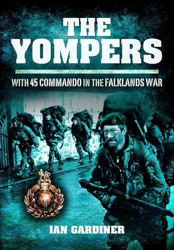 The Yompers by Ian R. Gardiner - 9781848844414