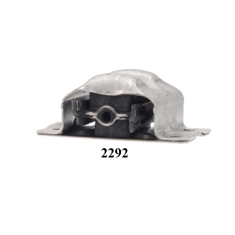 3 PCS MOTOR & TRANS MOUNT FIT CHEVROLET COMMERCIAL CHASSIS, EL CAMINO, IMPALA - Image 3 of 4