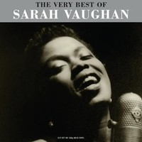 Very Best Of (180G) (Go*Den Vinyl) | Sarah Vaughan | Vinyl / Schallplatte | 2018
