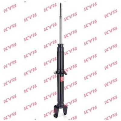 2x Stoßdämpfer hinten für Honda Prelude 4 BB 5 | 24008745