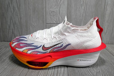 Nike Air Zoom Alphafly Next 3 Ekiden Mens Running Shoes HQ3501-100 VNDS Size 9