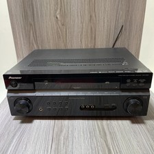Pioneer VSX-918V-K Receiver HiFi Stereo Audiophile HDMI USB 5.1 Channel Audio