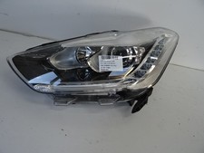 Feu avant (phare) Citroen DS5