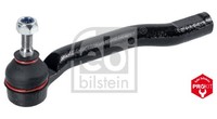Spurstangenkopf Gelenkkopf Prokit Febi Bilstein 48202 FüR Nissan Leaf Juke 48204