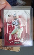 2022 Panini Chronicles Draft Picks - Playoff Dalvin Cook #23