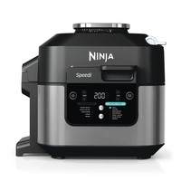 Ninja Speedi 12-in-1 Multi-Cooker, Air Fryer & Slow Cooker - Refurbished [ON500U