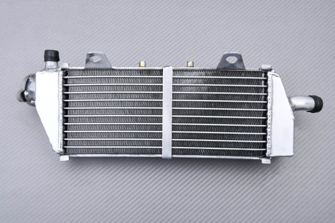 Radiateur droit de rechange KTM 250 XC-F réparation fuite liquide