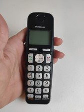 Panasonic KX-TGEA40 B Cordless Expansion Handset Tested