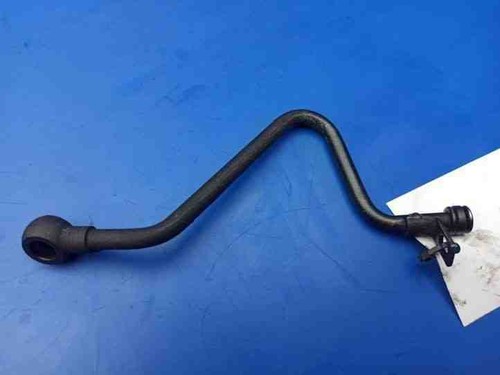 MERCEDES-BENZ C W203 Turbinenschmierrohr W203 2.70 Diesel 125kw 2003 21210227