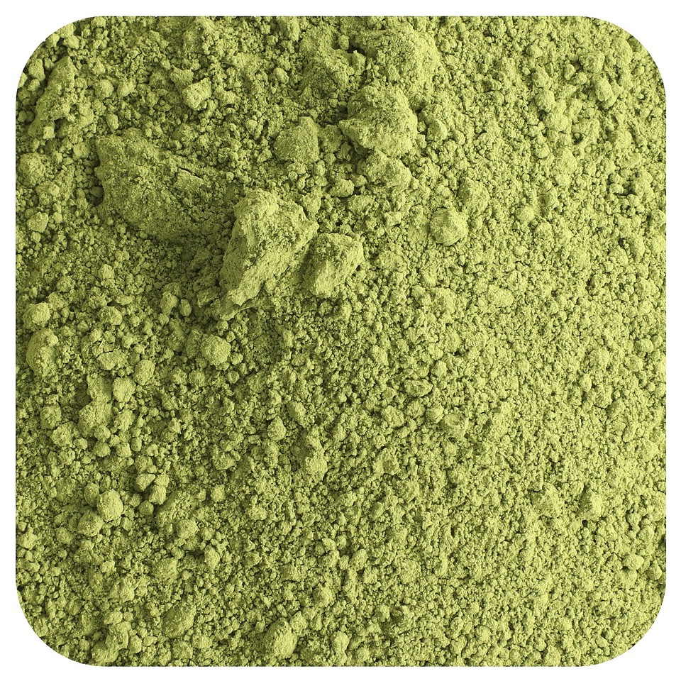 Organic Matcha Tea Powder, 1 lb (453.6 g)