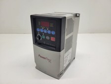 GUARANTEED! ALLEN-BRADLEY 2.2KW/3HP POWERFLEX 4 AC DRIVE 22A-D6P0N104