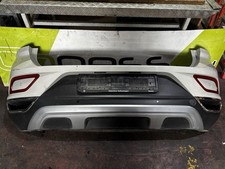 Paraurti Posteriore Volkswagen