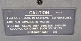 Castlevania 2 II: Simon's Quest (Nintendo NES, 1988) solo carrello gioco autentico