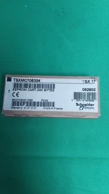 Schneider Electric TSXMC70E324 TSXMC70E324