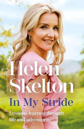 In My Stride by Helen Skelton - - Image 4