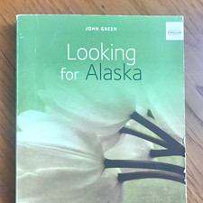 Cornelsen John Green   Looking for Alaska, Ta...