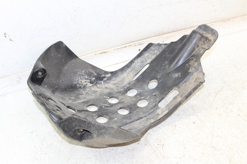 2018 Honda CRF 450R Skid Plate Engine Guard Splash Guard 608G