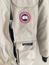 brand New Canada Goose Men Expedition