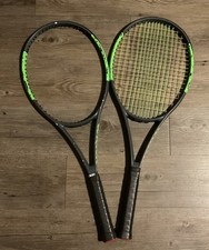 Wilson Blade 99 Tennis Racquet