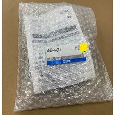 one new SMC ISE20-N-01-L Pressure switch Quality assurance