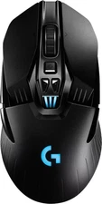 Logitech - G903 LIGHTSPEED Wireless Optical Gaming Ambidextrous Mouse with RG...