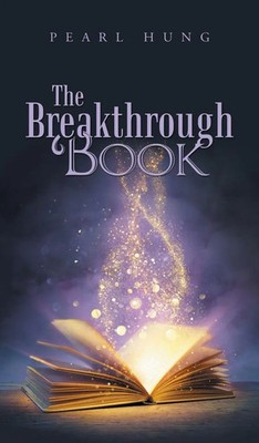 Pearl Hung | The Breakthrough Book | Buch | Englisch (2023) | EAN 9781543774832