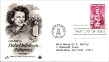 FDC 1981 SC #1932 Artcraft / PCS Cachet - Piinehurst NC - Single - J33151