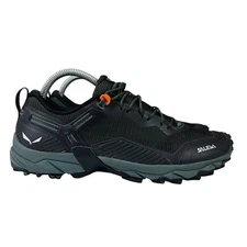 Salewa MS Ultra Train 3 Hiking Sneakers Mens Gray Trail Running Outdoor Shoes
