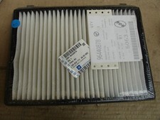 96440878 Interior Air Filter For Vauxhall Antara 2006-2012