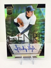 2026 Panini Donruss Elite Baseball Set Review and Checklist 38