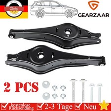 Querlenker für  Golf Plus 521, 5M1 Paar Links und Rechts 2-Teilig Schwarz 2-tlg