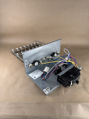 #ad #ad York 6HK16500806A 8 KW Electric Heat Kit With Breaker 100 490715 06 H11 $110.00