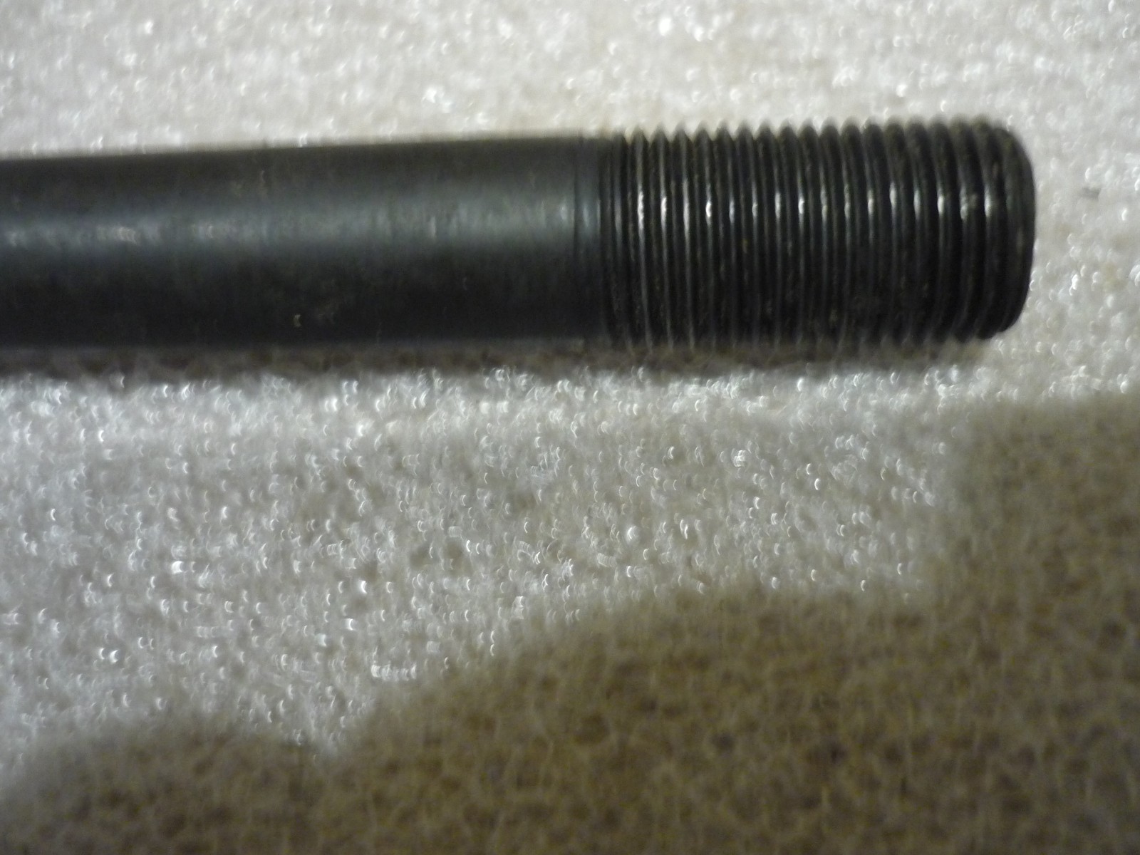Ferrari  456,550,575,612 - Stud For Crankcase (NEW)- P/N 140591