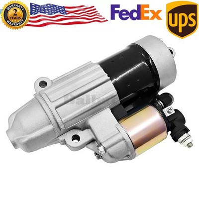 6EM-81800-00 Starter Motor For Yamaha Outboard 4T 75HP 90HP 150HP F115B