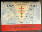 1945 Liberation Bons Tract War 39 45