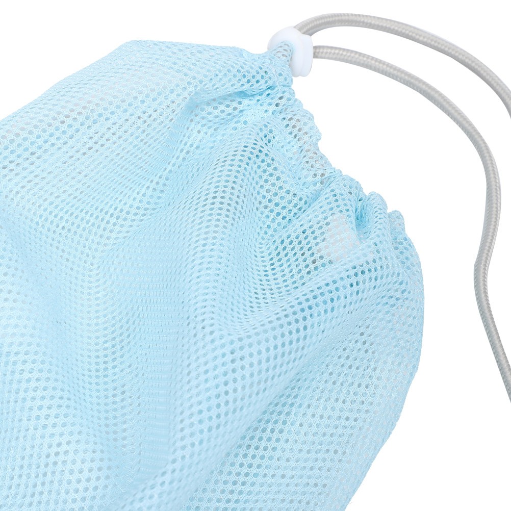 3 Pcs Anti-scratch Cat Bath Bag Washing Kitten Bathing for Holder