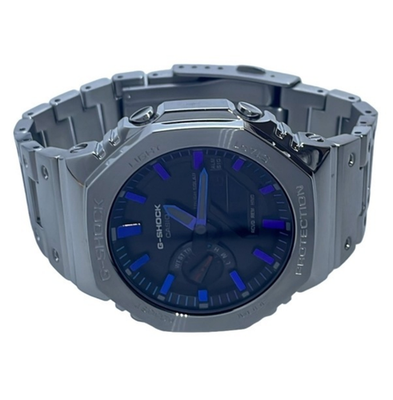 Casio GM-B2100PC-1AJF G-SHOCK Black #KN871 for sale online | eBay