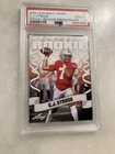 2022 Leaf Multi Sport CJ Stroud Prized Rookie Psa Gem Mt 10