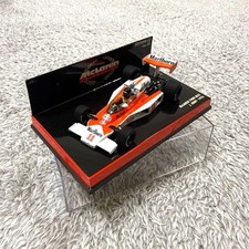 MINICHAMPS McLaren M23 Hunt 1976 Age14+