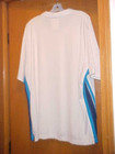 NEW Vtg Wimbledon Tennis Jersey 1990's Special Edition White Size XL - XXL 48 50 — photo 5