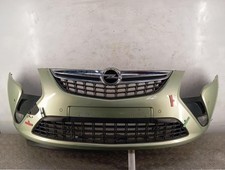 Pare-choc avant Opel ZAFIRA