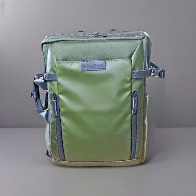 Vanguard Veo Select 41 * Fotorucksack und Schultertasche  3 Wege Kamerarucksack