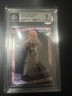 KEEGAN MURRAY 2024-25 PRIZM BLACK CHERRY BLOSSOM CHOICE KINGS /20 Q4247