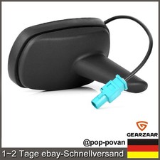 Autoantenne Shark Ersatz für VW Golf 5 6 Passsat Polo Tiguan Touran T5 Fakra