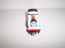Genuine Authentic Thomas Wooden Train by Lear...