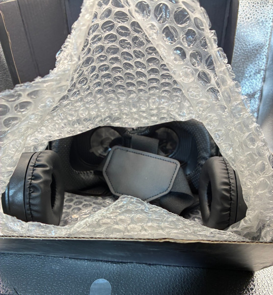 Alternate view of Shinecon Virtual Reality Glasses Vr30 Gamepad Remote