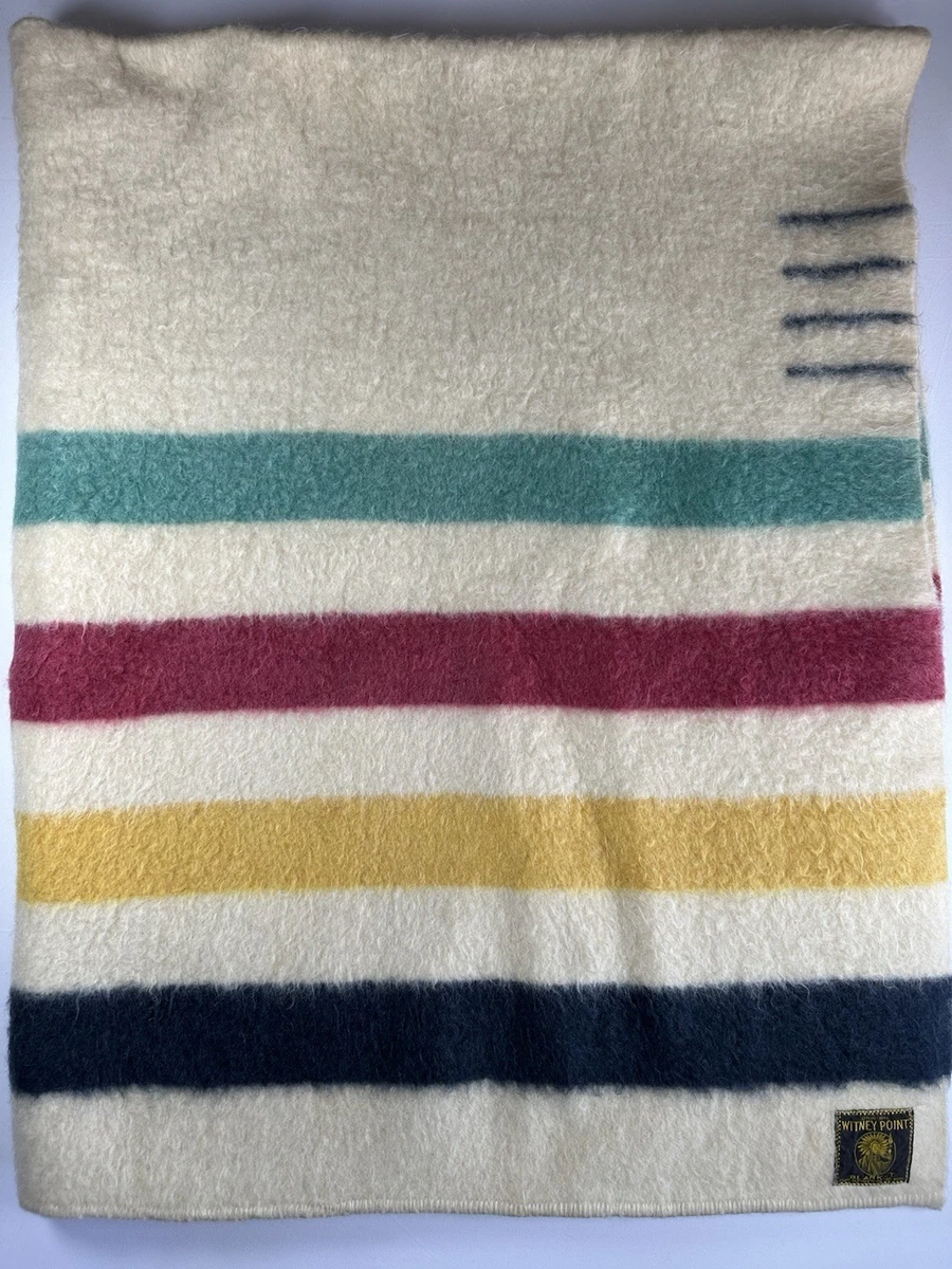 Witney Blanket for sale | eBay