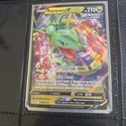 Rayquaza V SWSH147 SWSH: Sword & Shield Promo Cards Holo